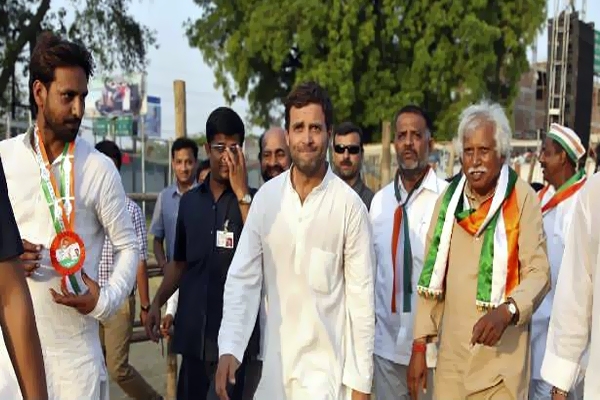 Has Rahul really lost his stronghold in Amethi?},{Has Rahul really lost his stronghold in Amethi?