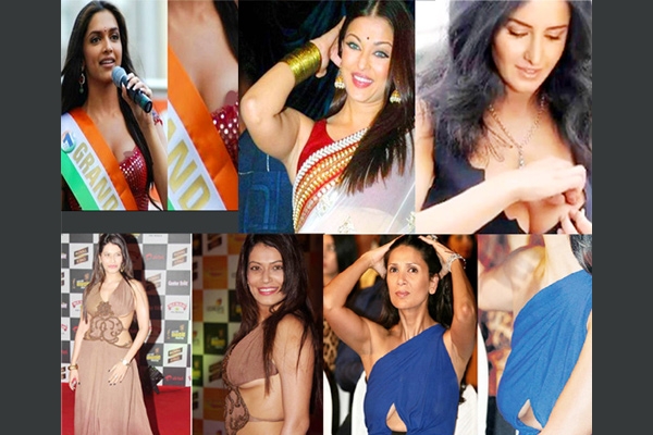 SLIDESHOW Celeb Oops Moment},{SLIDESHOW Celeb Oops Moment