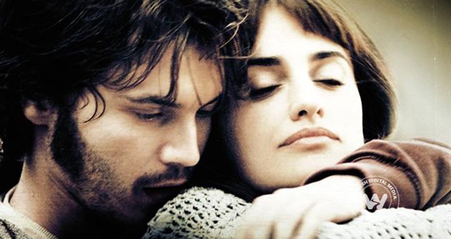 How Penelope Cruz fell in love with Emile Hirsch?},{How Penelope Cruz fell in love with Emile Hirsch?