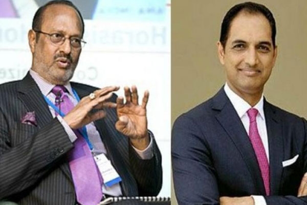 Everything you need to know about Mumbai Airport Scam and GVK groups’ involvement: