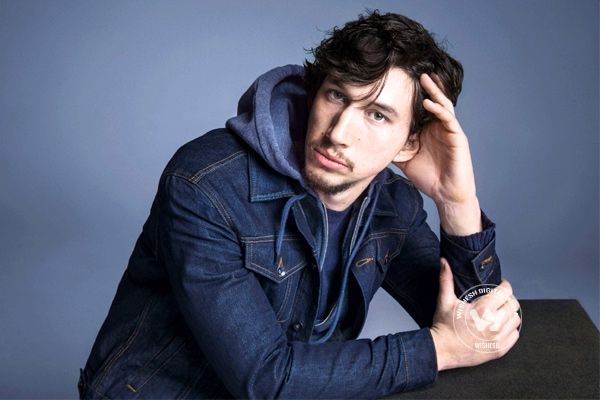 Adam Driver to feature in 'Star Wars: Episode VII'},{Adam Driver to feature in 'Star Wars: Episode VII'
