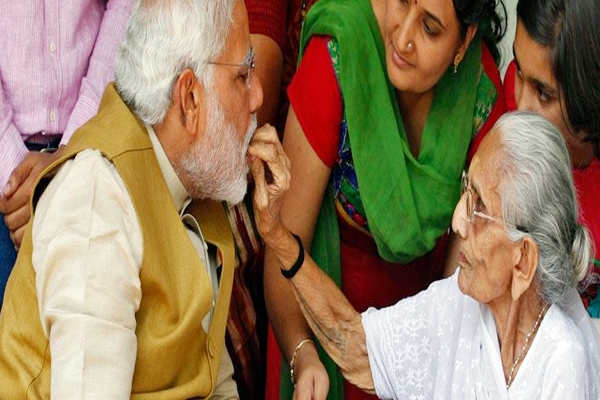 Modi's mantras for sweeping the elections},{Modi's mantras for sweeping the elections