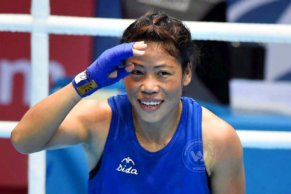 Mary Kom to train Boxers Post Rio Games},{Mary Kom to train Boxers Post Rio Games