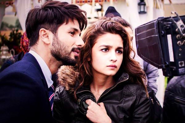 Could Shahid Kapoor and Alia Bhatt become the next "it" couple of Bollywood?},{Could Shahid Kapoor and Alia Bhatt become the next "it" couple of Bollywood?