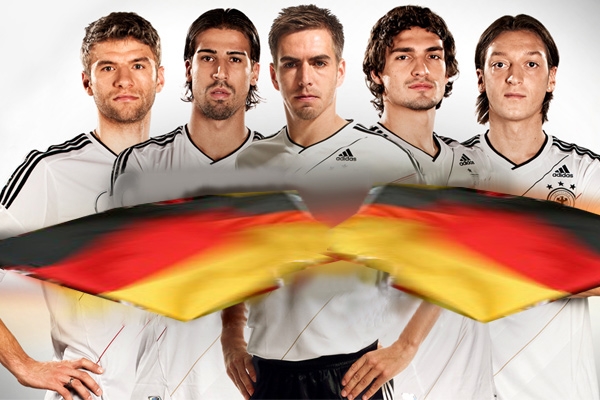 Germany, Uruguay &ndash; the top favorites for FIFA 2014},{Germany, Uruguay &ndash; the top favorites for FIFA 2014