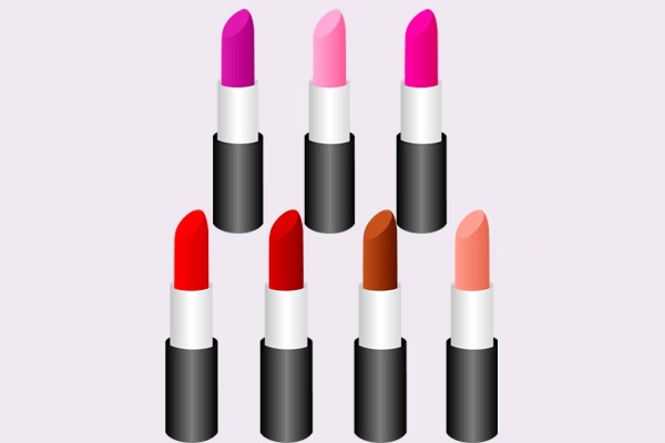 What does your lipstick shade say about you?},{What does your lipstick shade say about you?