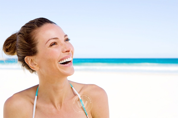 Summer proof your hair},{Summer proof your hair