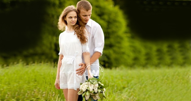 Attractive Wife Key to Marital Satisfaction