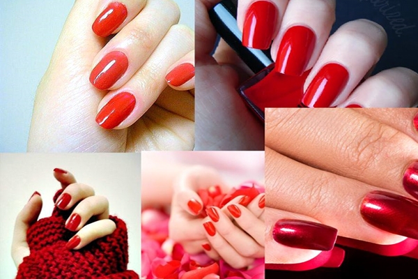 Nail polish trend for this season},{Nail polish trend for this season