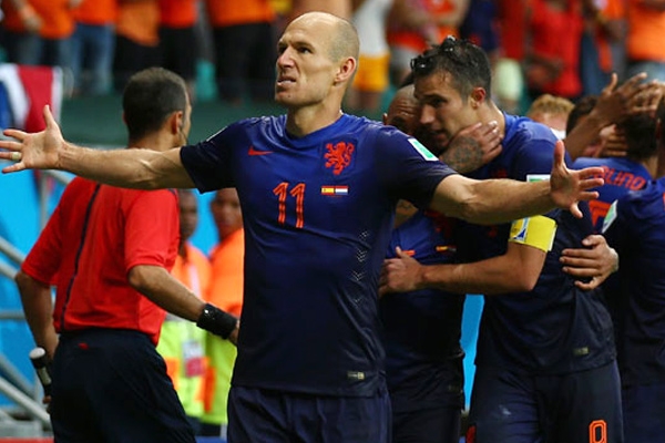 Some sensational stats about Netherlands and Spain that will bowl you completely},{Some sensational stats about Netherlands and Spain that will bowl you completely