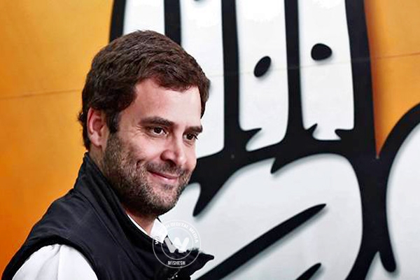 Is Rahul Gandhi to be blamed for senior Congress-men bailing out of polls?},{Is Rahul Gandhi to be blamed for senior Congress-men bailing out of polls?