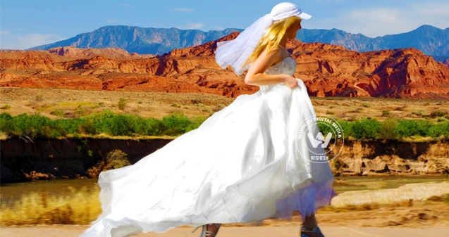 Right time to call-off your marriage