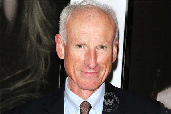 'Homeland' star James Rebhorn passes away},{'Homeland' star James Rebhorn passes away