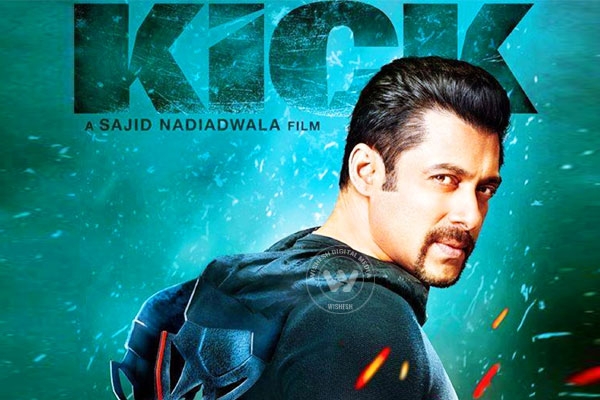 Kick: Salman records song in three days},{Kick: Salman records song in three days