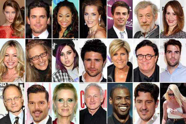 Did you know these Hollywood stars were actually gay},{Did you know these Hollywood stars were actually gay