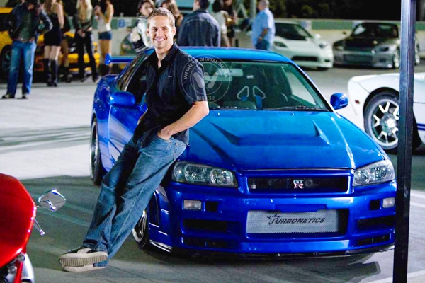 Fast &amp; Furious continue without Paul Walker},{Fast &amp; Furious continue without Paul Walker