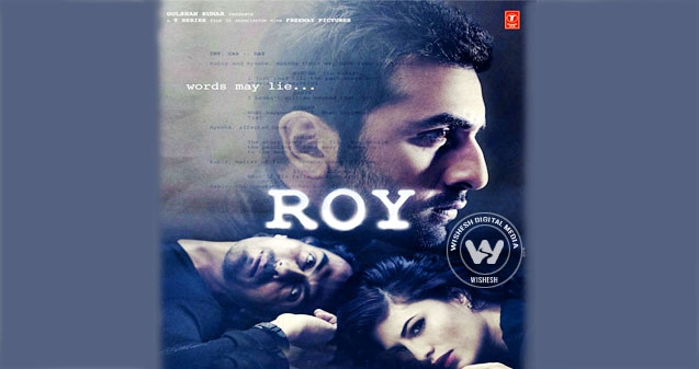 Get first look of Ranbir Kapoor's 'Roy' here},{Get first look of Ranbir Kapoor's 'Roy' here