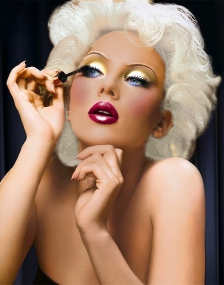 4 common beauty mistakes },{4 common beauty mistakes