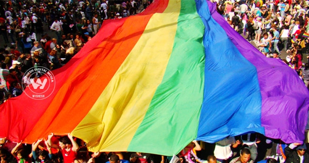 Will India govt. scrap SC's ruling on homosexuality?},{Will India govt. scrap SC's ruling on homosexuality?