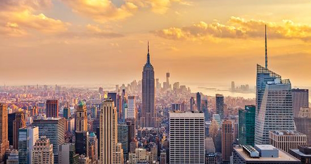 New York City Vacations