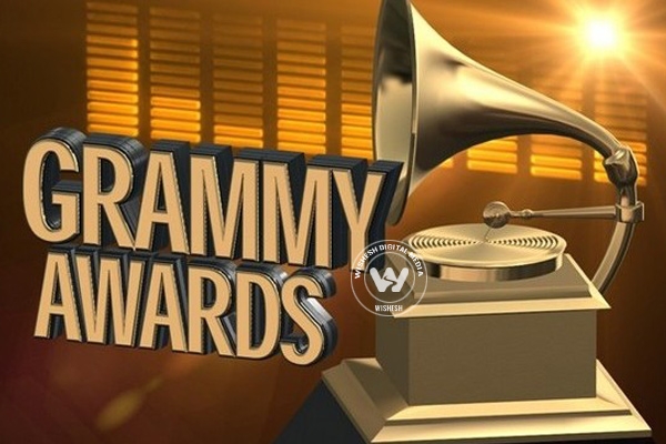 Who got lucky in Grammy Awards 2014?},{Who got lucky in Grammy Awards 2014?