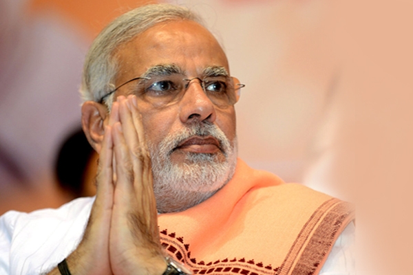 Five ways how Narendra Modi's swearing-in is going to be special