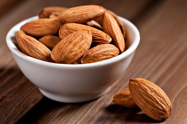 Reduce Pot Bellies with Almonds},{Reduce Pot Bellies with Almonds