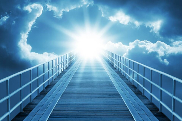 Spiritual people are immune to depression?},{Spiritual people are immune to depression?