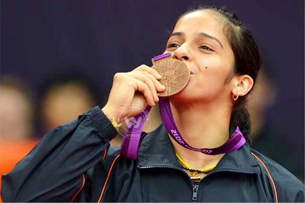 Saina Nehwal gets Indian beaming by winning Australian Super Series},{Saina Nehwal gets Indian beaming by winning Australian Super Series