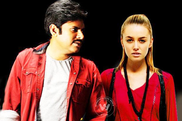Pawan Kalyan's third marriage exposed!},{Pawan Kalyan's third marriage exposed!