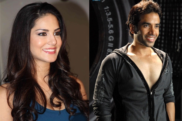 Sunny Leone to star opposite Tusshar Kapoor in 'Mastizaade'},{Sunny Leone to star opposite Tusshar Kapoor in 'Mastizaade'