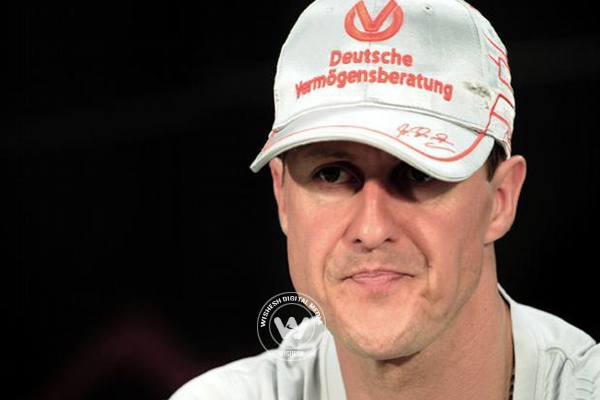 Racing legend Michael Schumacher turns 45},{Racing legend Michael Schumacher turns 45