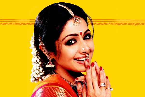 Sridevi in Drishyam 2?},{Sridevi in Drishyam 2?