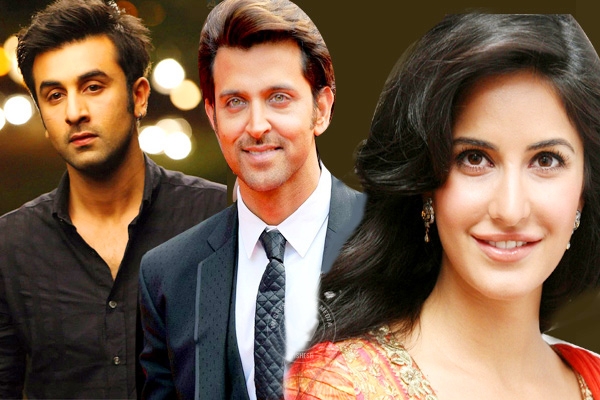 Ranbir Kapoor insecure of Hrithik Roshan?},{Ranbir Kapoor insecure of Hrithik Roshan?