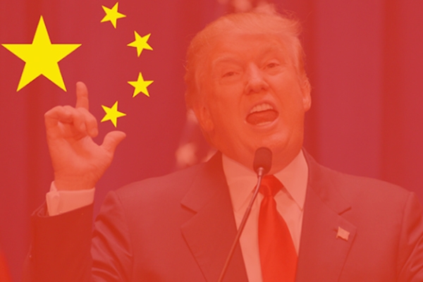 China Tells Donald Trump to stop Twitter