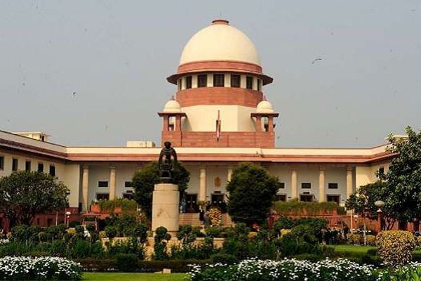 Rape accused can't access complaint before trial: SC