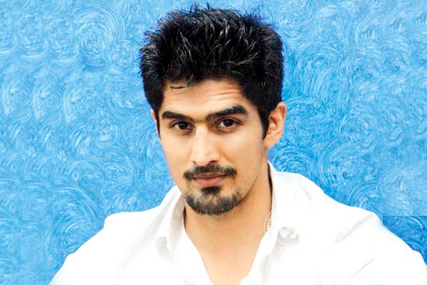 Vijender Singh to make his Bollywood debut in May},{Vijender Singh to make his Bollywood debut in May