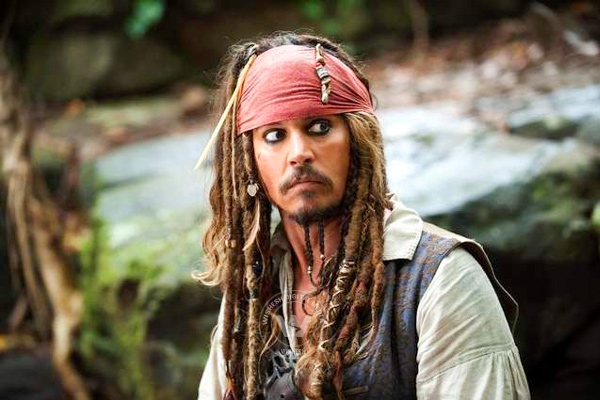 Pirates of the Caribbean 5 coming on 2017},{Pirates of the Caribbean 5 coming on 2017