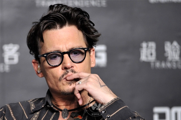 Johnny Depp&#039;s Transcendence bombs at the box-office},{Johnny Depp&#039;s Transcendence bombs at the box-office