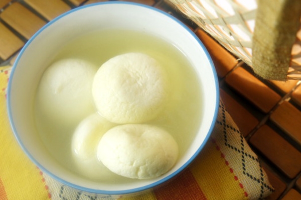 Rasgullas