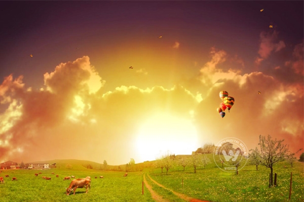 Sunshine good for BP patients},{Sunshine good for BP patients