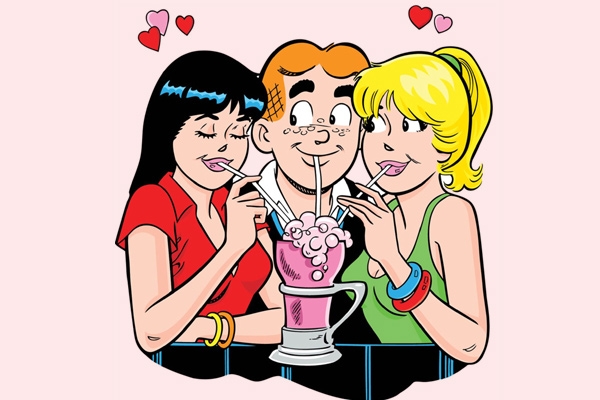 Archie to be killed in Archie Comics },{Archie to be killed in Archie Comics 