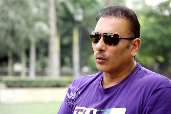 Why Ravi Shastri should not probe Srinivasan?},{Why Ravi Shastri should not probe Srinivasan?
