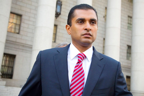 Indian-origin fund manager gets 9 years in jail in US