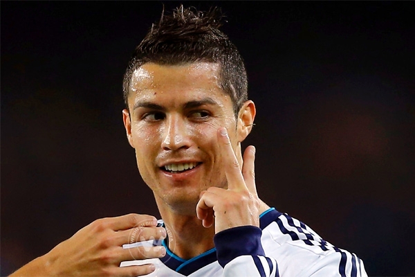 Cristiano Ronaldo becomes the wealthiest soccer player in the world},{Cristiano Ronaldo becomes the wealthiest soccer player in the world