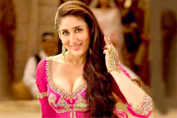 Kareena Kapoor  goes sexy for  Sanjay Leela Bhansali},{Kareena Kapoor  goes sexy for  Sanjay Leela Bhansali