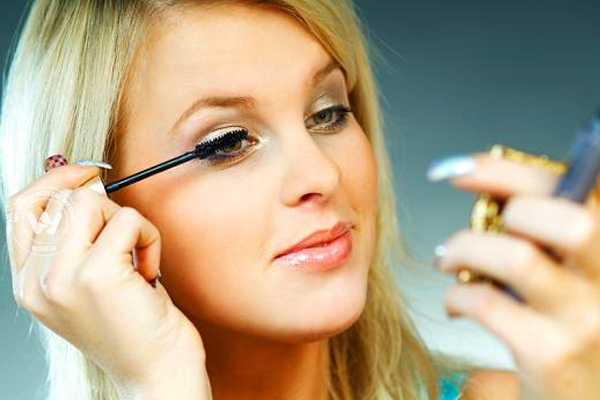 Speed-up your beauty routine},{Speed-up your beauty routine