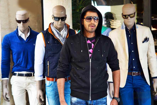 Allari Naresh&rsquo;s James Bond Audio Updates},{Allari Naresh&rsquo;s James Bond Audio Updates
