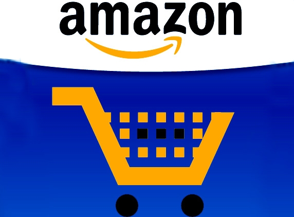 Amazon Launches New Online Shopping Site In India Top Stories