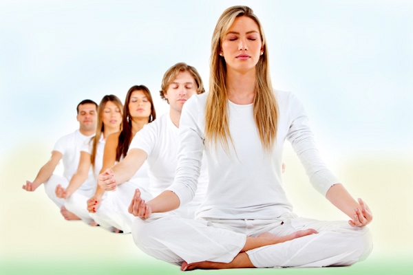 Beauty benefits of meditation},{Beauty benefits of meditation